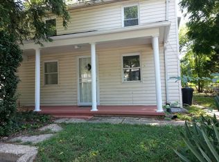 4519 37th St, Brentwood, MD 20722