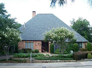2331 Highlands Creek Rd, Carrollton, TX 75007