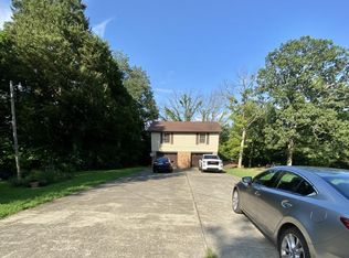 432 Hardwick Rd, Bronston, KY 42518