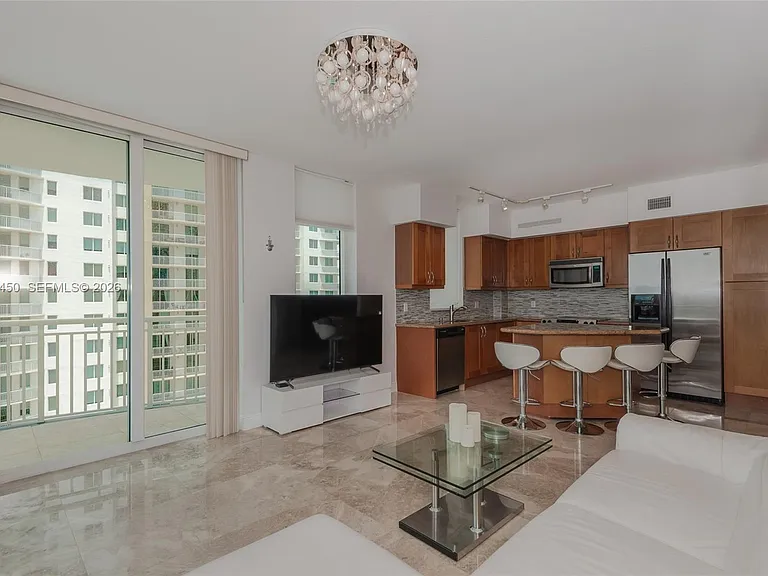 1755 E Hallandale Beach Blvd #1407E — Photo 7
