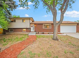 4346 Ridgeglen Rd, Colorado Springs, CO 80918