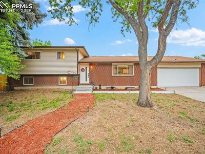 4346 Ridgeglen Rd, Colorado Springs, CO, 80918