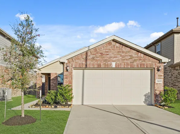 15630 Pennfield Point Court, Houston, TX 77044