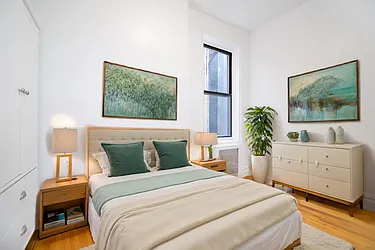 Rented by REAL New York