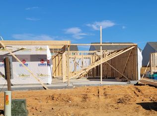 1763 Canopy Dr LOT 28, Sumter, SC 29150