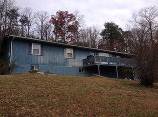 612 Flat Gap Rd, Berea, KY 40403