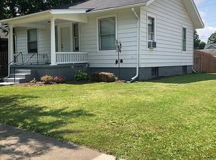 845 N Washington St, Lapeer, MI