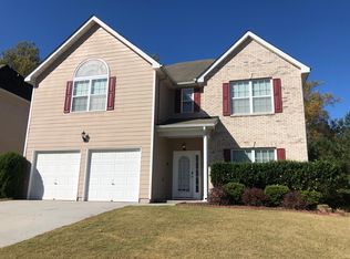 4405 Ambassador Way, Cumming, GA 30040