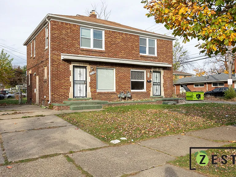 11513 & 11521 Greiner St — Photo 1