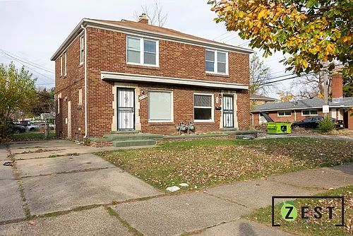 11513 & 11521 Greiner St Photo 1