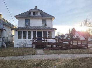 3362 Franklin Ave, Toledo, OH 43608