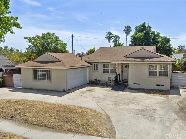 7929 Nagle Ave, North Hollywood, CA 91605
