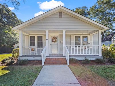 1021 Colleton Ave SE, Aiken, SC, 29801