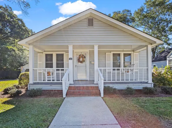 1021 Colleton Ave SE, Aiken, SC 29801