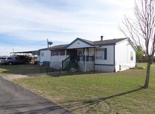 266 Lone Trl, Rhome, TX 76078