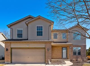 1258 Lasser Dr, Plainfield, IL 60586