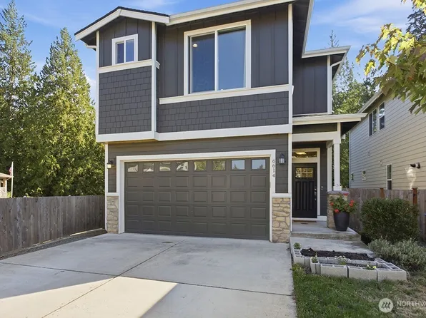 6614 Kayak Place NW, Bremerton, WA 98311