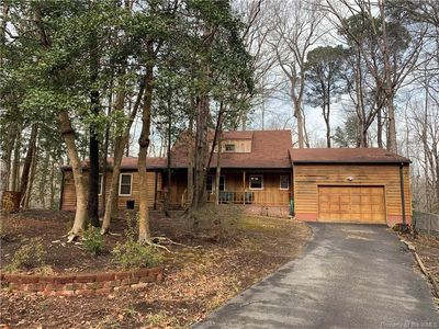 122 Wilderness Ln, Williamsburg, VA, 23188