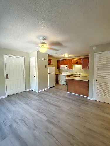 Floor plan 1011 Beatty Road - B7