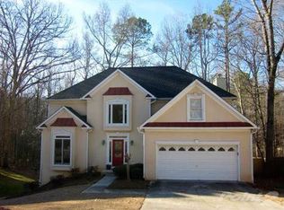 2025 Ursuline Way NW, Acworth, GA 30101