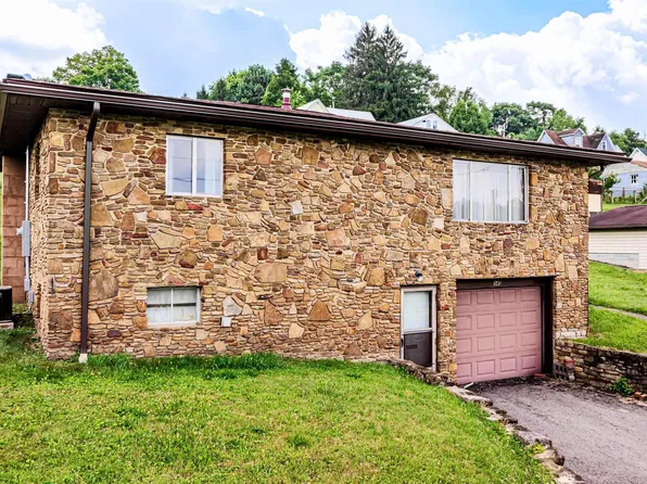 345 Lincoln St, Fairmont, WV 26554