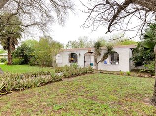 1416 Walnut Ave, McAllen, TX 78501