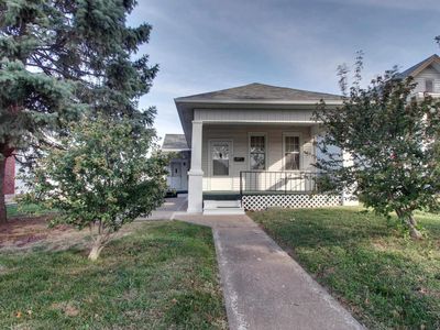 2069 Spring St, Quincy, IL, 62301