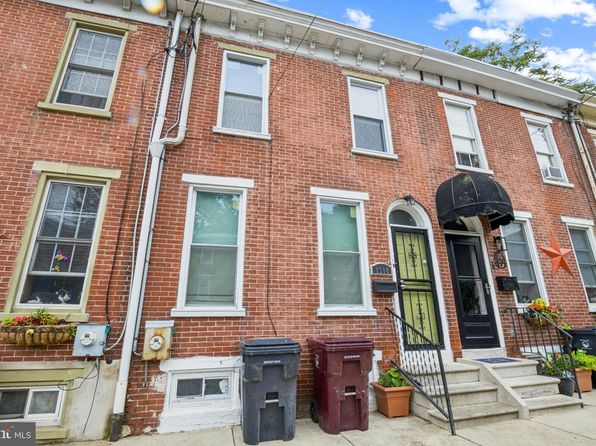 1318 N Walnut St