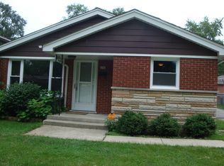 3763 153rd Pl, Midlothian, IL 60445