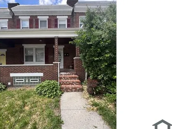 4321 Sheldon Ave #1, Baltimore, MD 21206