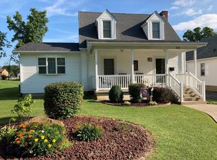 367 W 5th St, Chillicothe, OH 45601