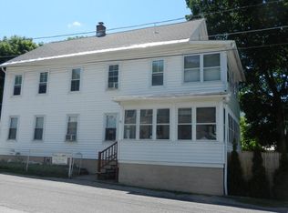 2 Hayer St, Adams, MA 01220
