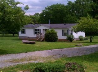 6513 Boruff Rd, Corryton, TN 37721