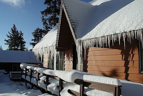 Snow Season