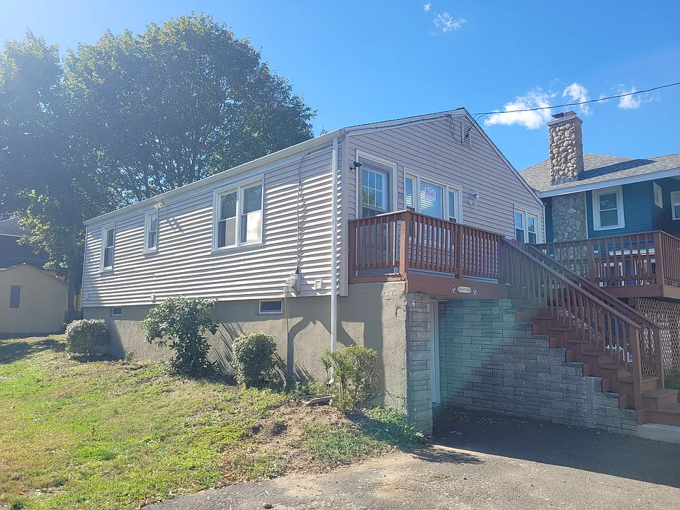 76 Grant St