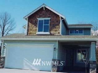 633 Vashon NE LOT 39, Renton, WA