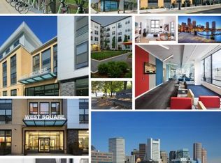 322 D St #317, Boston, MA 02127