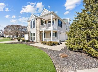 339 E Legend Ct #C, Cleveland, OH 44143