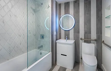 Rented by Stuyvesant Heights Realty Corp