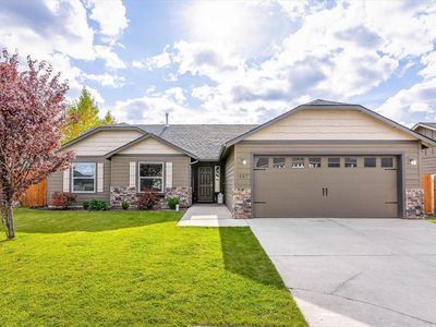 807 W Birchbend Dr, Spokane, WA, 99224