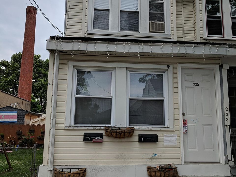 Fron of the house