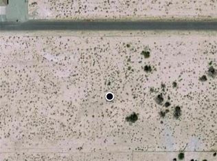 600 W Blosser Ranch Rd, Pahrump, NV 89060