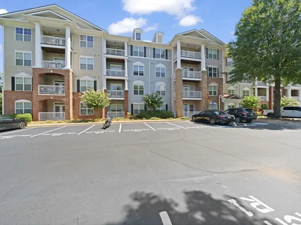 1965 Nocturne Dr Unit 1208, Alpharetta, GA 30009