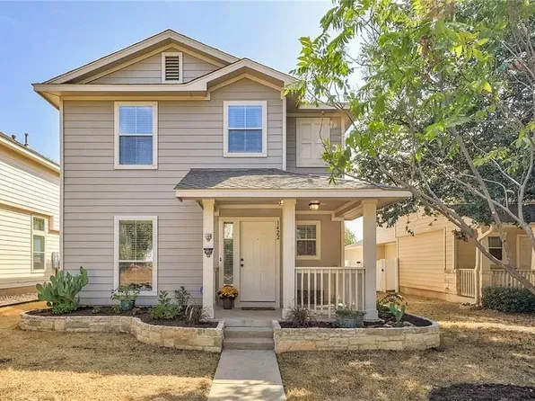 1422 Davis Mountain Loop, Cedar Park, TX 78613