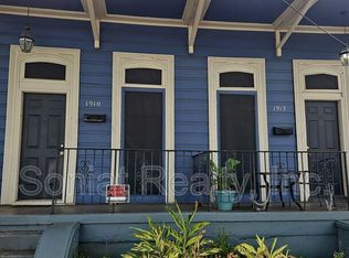 1910 Elysian Fields Ave, New Orleans, LA 70116