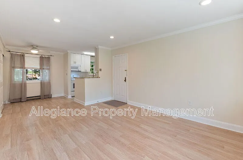 1 bed, 1.0 bath, 610 sqft, $1,850 — Photo 4