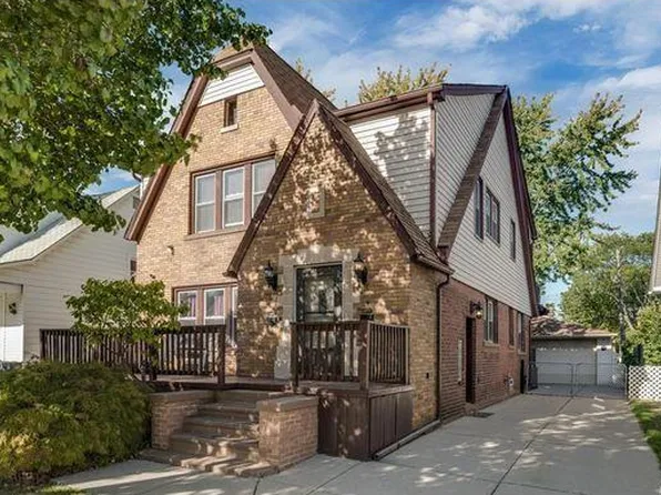 22076 Audette St, Dearborn, MI 48124