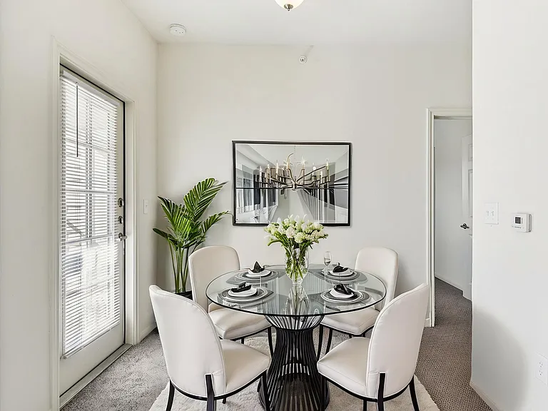 Crosswinds Apartment Homes — Photo 5