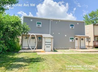 1514 Alpine Ave NW APT 8, Grand Rapids, MI 49504
