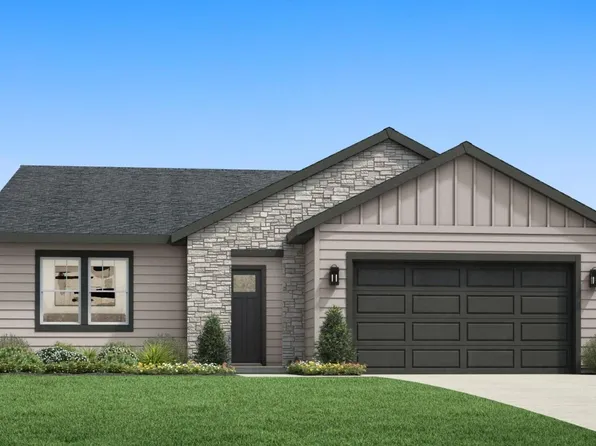 8533 W Millcreek Dr, Star, ID 83669